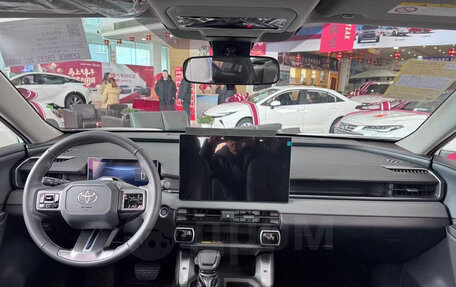 Toyota RAV4, 2026 год, 4 370 000 рублей, 17 фотография