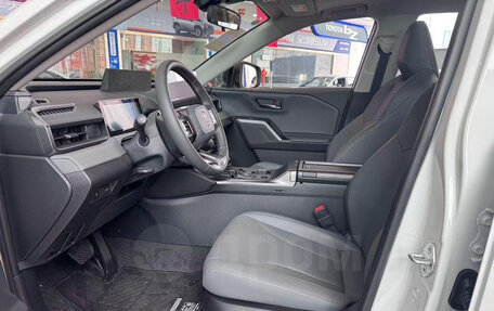 Toyota RAV4, 2026 год, 4 370 000 рублей, 11 фотография