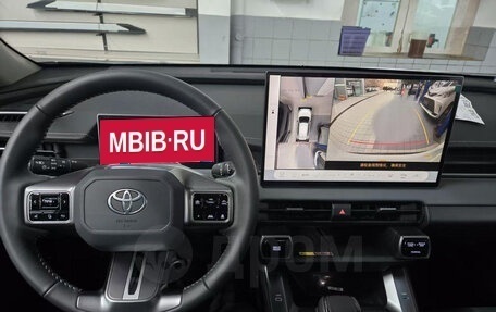 Toyota RAV4, 2026 год, 4 370 000 рублей, 16 фотография