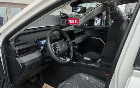 Toyota RAV4, 2026 год, 4 370 000 рублей, 10 фотография