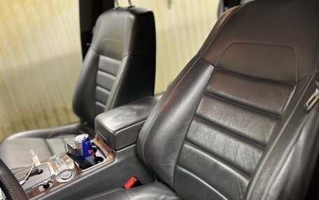 Volkswagen Touareg III, 2008 год, 1 000 000 рублей, 13 фотография