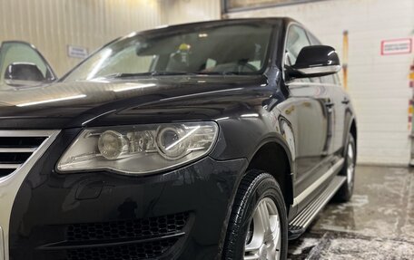Volkswagen Touareg III, 2008 год, 1 000 000 рублей, 9 фотография