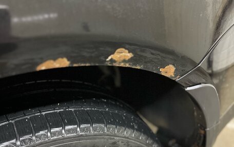 Volkswagen Touareg III, 2008 год, 1 000 000 рублей, 5 фотография