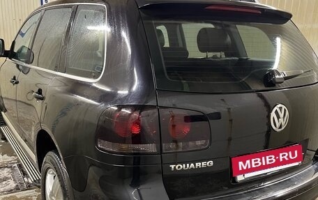 Volkswagen Touareg III, 2008 год, 1 000 000 рублей, 7 фотография