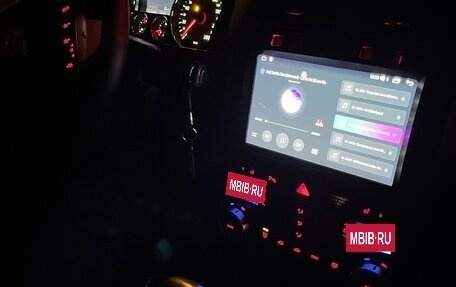 Volkswagen Touareg III, 2008 год, 1 000 000 рублей, 15 фотография