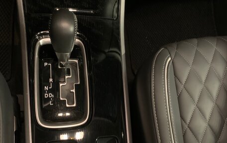 Mitsubishi Outlander III рестайлинг 3, 2022 год, 2 650 000 рублей, 7 фотография