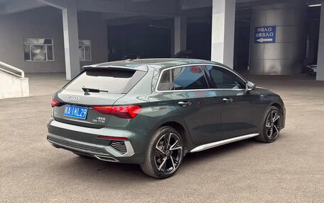 Audi A3, 2023 год, 2 300 555 рублей, 4 фотография