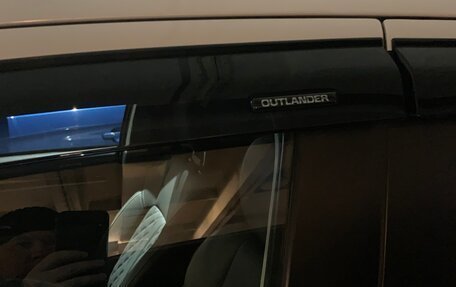 Mitsubishi Outlander III рестайлинг 3, 2022 год, 2 650 000 рублей, 22 фотография