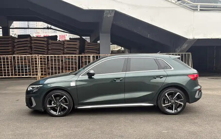 Audi A3, 2023 год, 2 300 555 рублей, 7 фотография