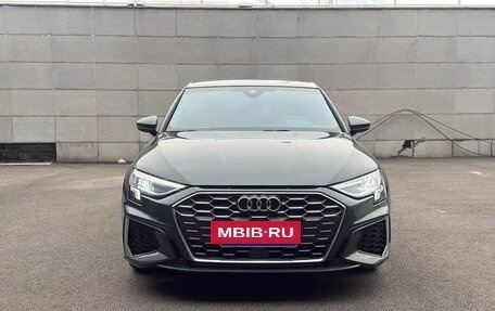Audi A3, 2023 год, 2 300 555 рублей, 2 фотография