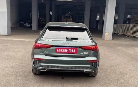 Audi A3, 2023 год, 2 300 555 рублей, 5 фотография