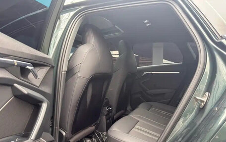 Audi A3, 2023 год, 2 300 555 рублей, 11 фотография