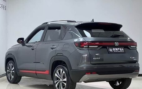 Changan CS35 Plus, 2023 год, 1 420 000 рублей, 4 фотография