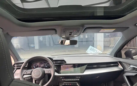 Audi A3, 2023 год, 2 300 555 рублей, 10 фотография