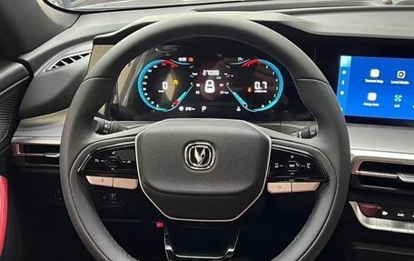 Changan CS35 Plus, 2023 год, 1 420 000 рублей, 9 фотография