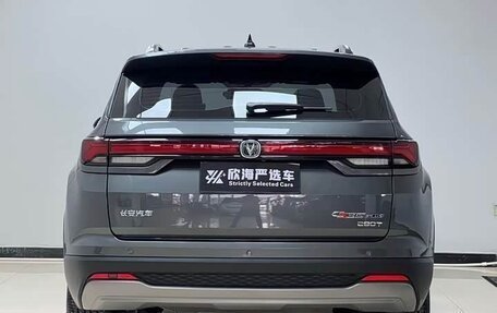 Changan CS35 Plus, 2023 год, 1 420 000 рублей, 5 фотография