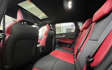 Changan CS35 Plus, 2023 год, 1 420 000 рублей, 11 фотография