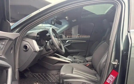 Audi A3, 2023 год, 2 300 555 рублей, 9 фотография