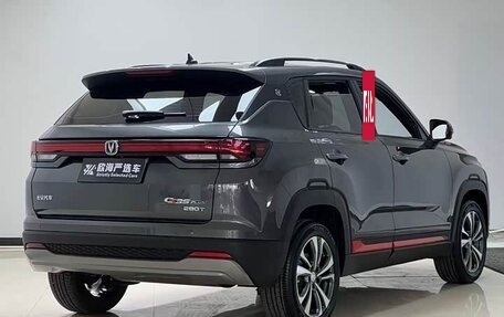 Changan CS35 Plus, 2023 год, 1 420 000 рублей, 6 фотография