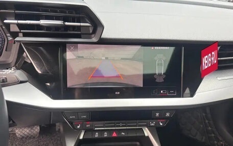 Audi A3, 2023 год, 2 300 555 рублей, 12 фотография