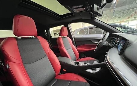 Changan CS35 Plus, 2023 год, 1 420 000 рублей, 12 фотография