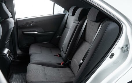 Toyota Camry, 2017 год, 1 860 000 рублей, 9 фотография