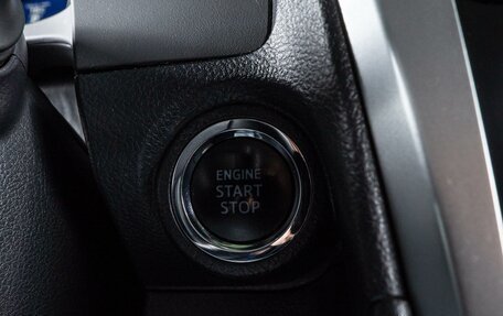 Toyota Camry, 2017 год, 1 860 000 рублей, 16 фотография