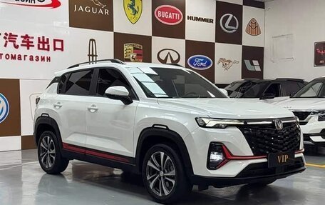 Changan CS35 Plus, 2023 год, 1 490 000 рублей, 3 фотография