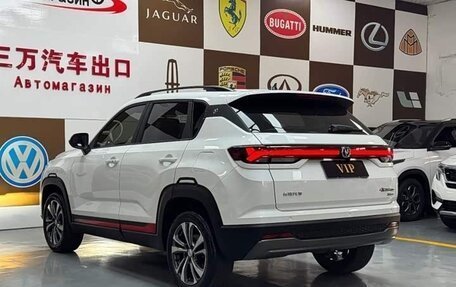 Changan CS35 Plus, 2023 год, 1 490 000 рублей, 4 фотография