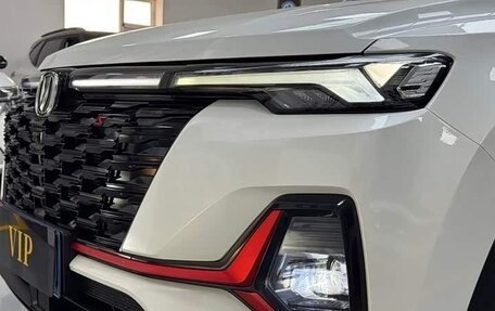 Changan CS35 Plus, 2023 год, 1 490 000 рублей, 6 фотография