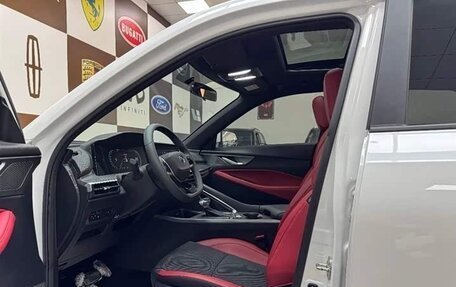 Changan CS35 Plus, 2023 год, 1 490 000 рублей, 7 фотография