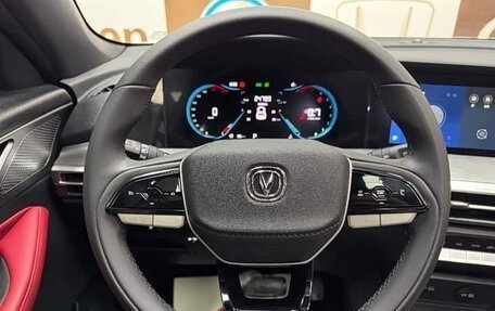 Changan CS35 Plus, 2023 год, 1 490 000 рублей, 9 фотография