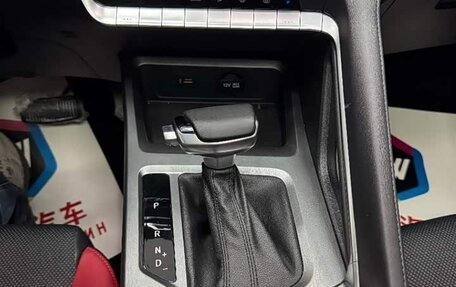 Changan CS35 Plus, 2023 год, 1 490 000 рублей, 10 фотография