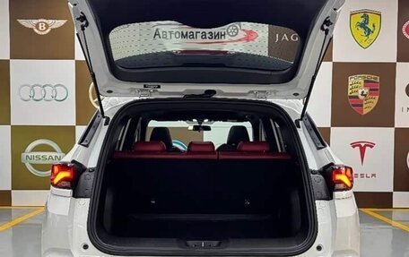 Changan CS35 Plus, 2023 год, 1 490 000 рублей, 13 фотография