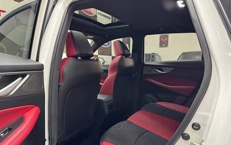 Changan CS35 Plus, 2023 год, 1 490 000 рублей, 12 фотография