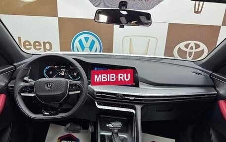 Changan CS35 Plus, 2023 год, 1 490 000 рублей, 8 фотография