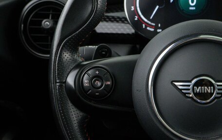 MINI Hatch, 2021 год, 3 397 444 рублей, 13 фотография