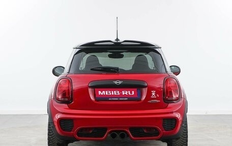MINI Hatch, 2021 год, 3 397 444 рублей, 4 фотография