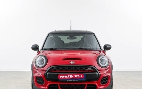 MINI Hatch, 2021 год, 3 397 444 рублей, 3 фотография