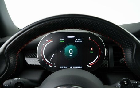 MINI Hatch, 2021 год, 3 397 444 рублей, 21 фотография