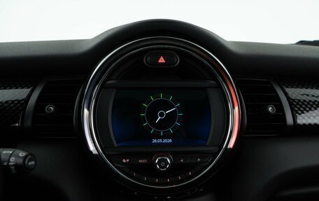 MINI Hatch, 2021 год, 3 397 444 рублей, 19 фотография