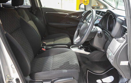 Honda Fit III, 2016 год, 949 000 рублей, 11 фотография