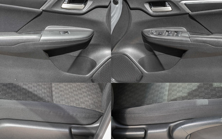 Honda Fit III, 2016 год, 949 000 рублей, 20 фотография