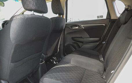 Honda Fit III, 2016 год, 949 000 рублей, 17 фотография