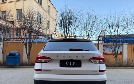 Skoda Kamiq I, 2022 год, 1 600 000 рублей, 4 фотография