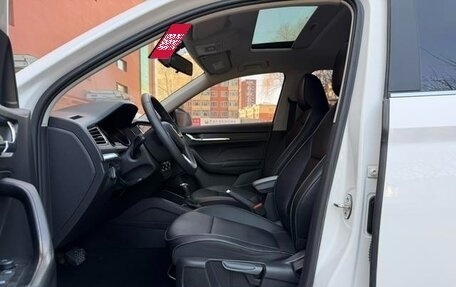 Skoda Kamiq I, 2022 год, 1 600 000 рублей, 6 фотография