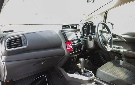 Honda Fit III, 2016 год, 949 000 рублей, 19 фотография