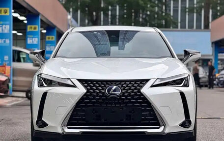 Lexus UX I, 2021 год, 2 110 005 рублей, 2 фотография