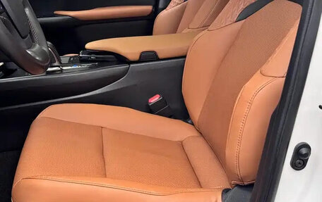 Lexus UX I, 2021 год, 2 110 005 рублей, 11 фотография