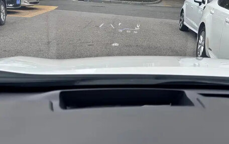 Lexus UX I, 2021 год, 2 110 005 рублей, 13 фотография